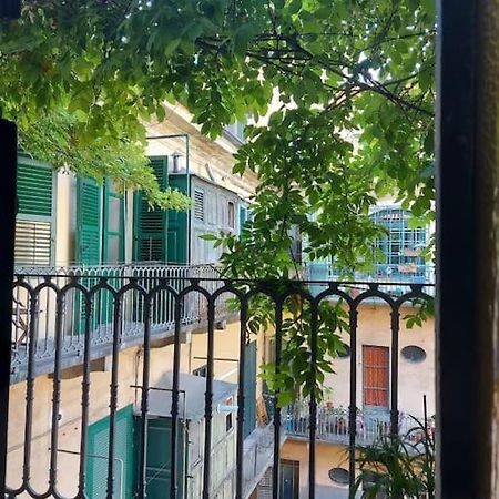 Appartamento Sotto La Mole Antonelliana Turin Ngoại thất bức ảnh