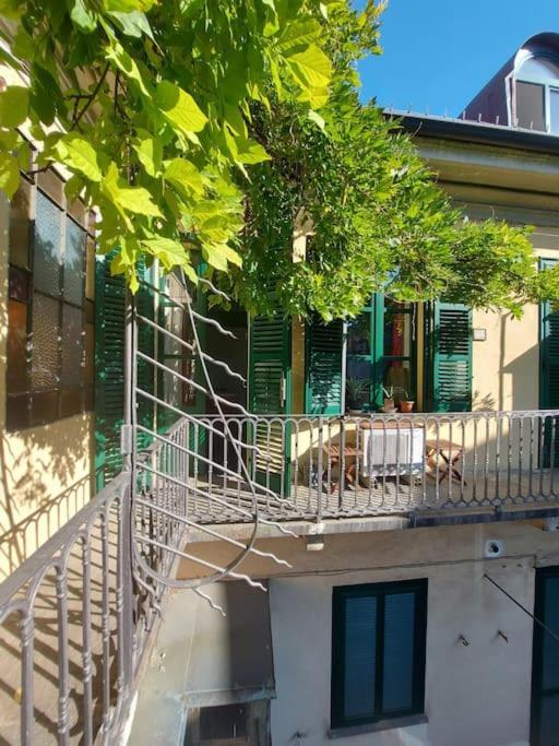 Appartamento Sotto La Mole Antonelliana Turin Ngoại thất bức ảnh